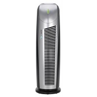PureGuardian AP2200CA Air Purifier with High Performance Allergen Filter  Captures Allergens  Smoke  Odors  Mold  Dust  Pets  Smokers  Germ Guardian 22" Home Air Purifier - B0765CPKY3
